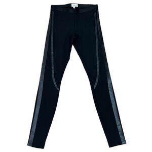 PRE-OWNED - Helmut Lang Legging